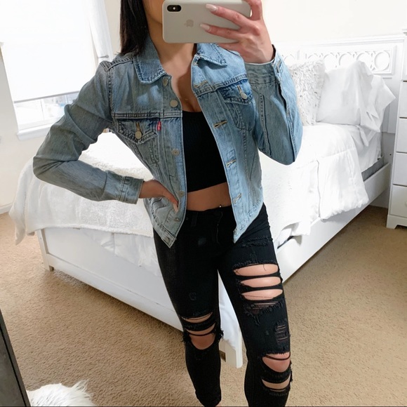 Levi's Jackets & Blazers - Levi’s Denim Jacket